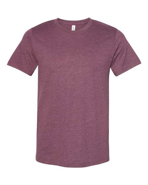 3301 Unisex Sueded Tee
