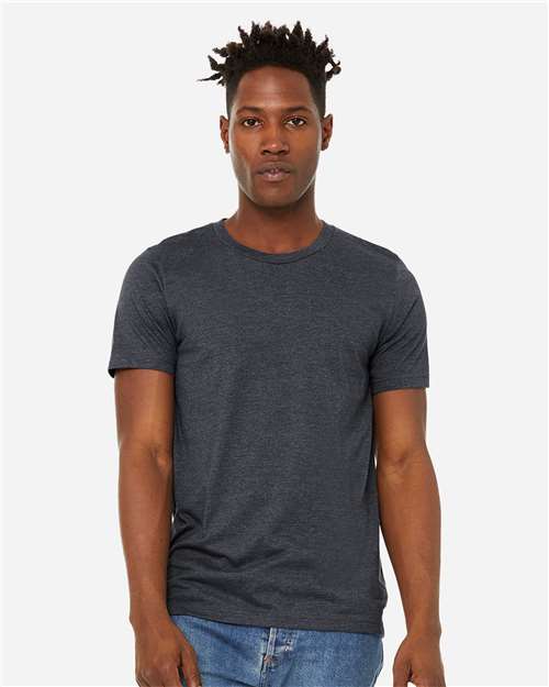 3301 Unisex Sueded Tee