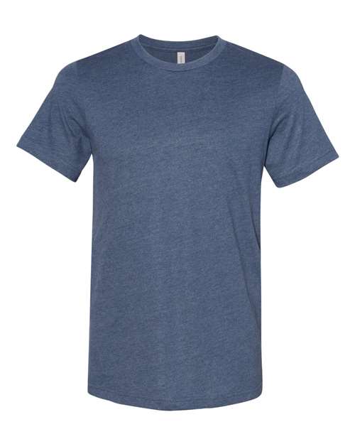 3301 Unisex Sueded Tee