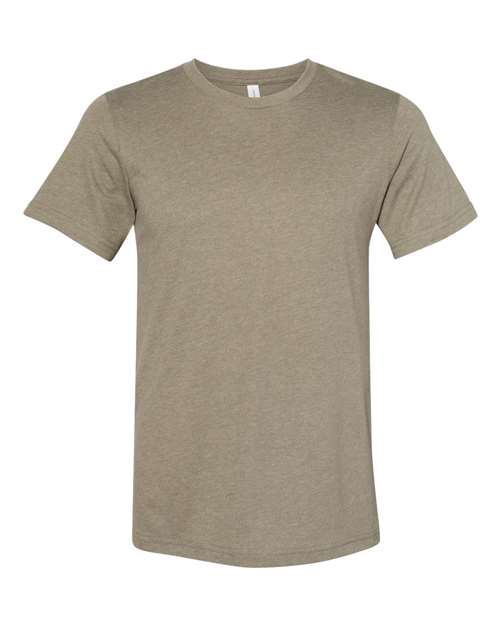 3301 Unisex Sueded Tee