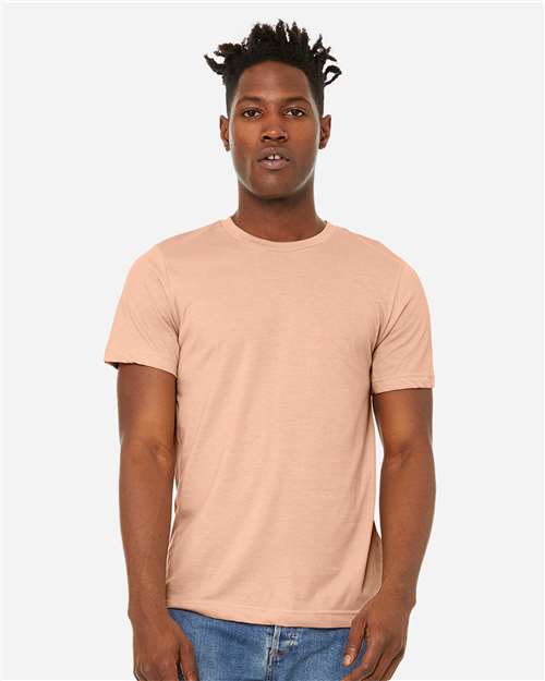 3301 Unisex Sueded Tee