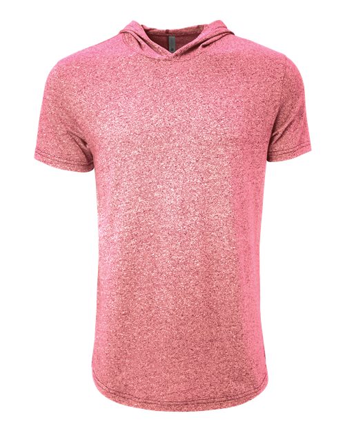 2022 Unisex Mock Twist Hoodie T-Shirt