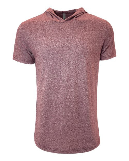 2022 Unisex Mock Twist Hoodie T-Shirt