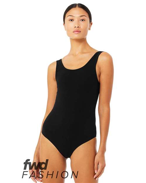 0990 Women's FWD Fashion Bodysuit