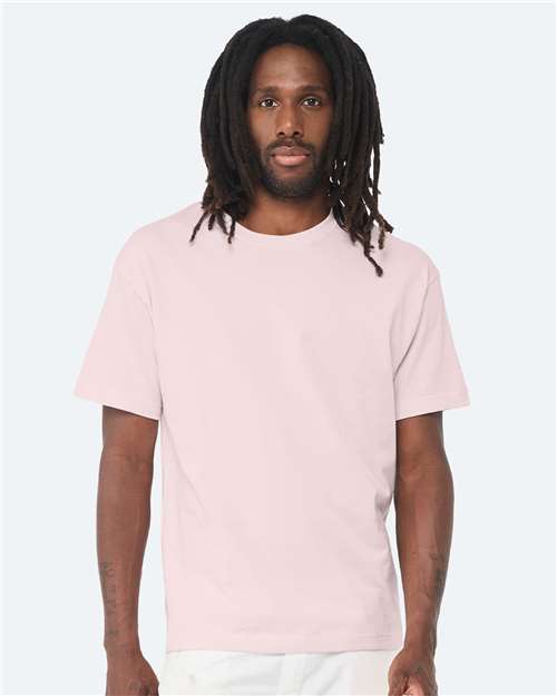 3010 6 oz. Heavyweight Tee