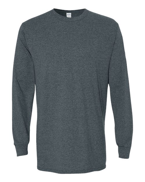 5400 Men's Heavy Cotton™ Long Sleeve T-Shirt