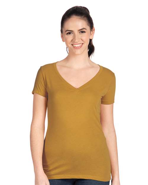 1540 Women's Ideal V-Neck T-Shirt