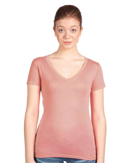 1540 Women's Ideal V-Neck T-Shirt