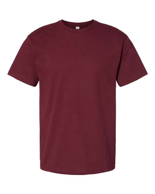 1800 Unisex Heavyweight Cotton T-Shirt