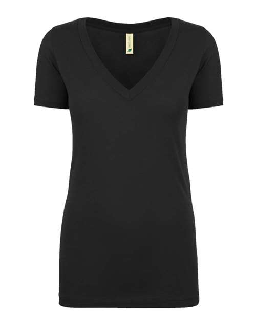4240 Women's Eco Performance V-Neck T-Shirt