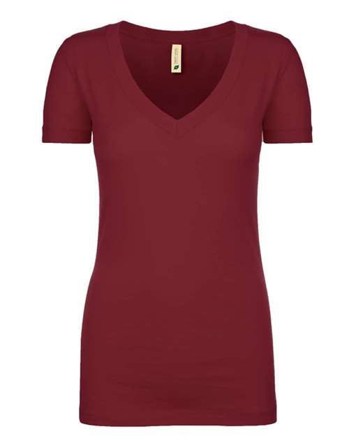 4240 Women's Eco Performance V-Neck T-Shirt