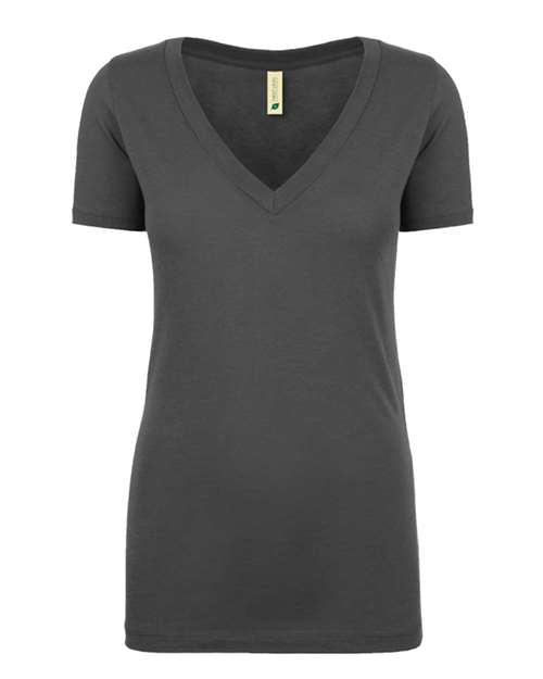 4240 Women's Eco Performance V-Neck T-Shirt
