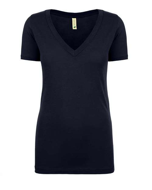 4240 Women's Eco Performance V-Neck T-Shirt