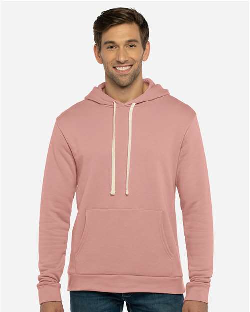 9303 Unisex Santa Barbara Hoodie Sweatshirt