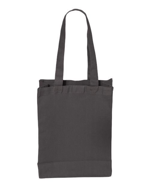 Q1000 12L Gussetted Shopping Bag