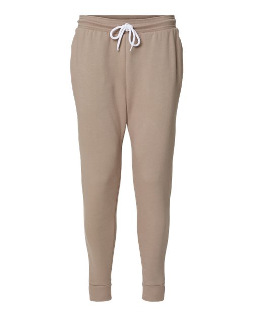 3727 Unisex Sponge Fleece Joggers