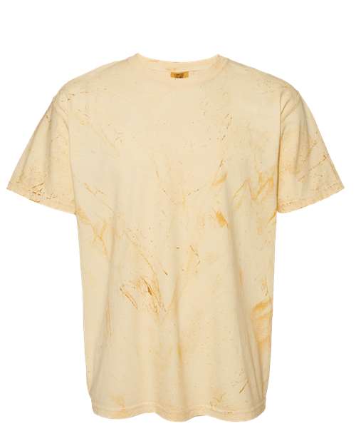 1745 Colorblast™ Heavyweight T-Shirt