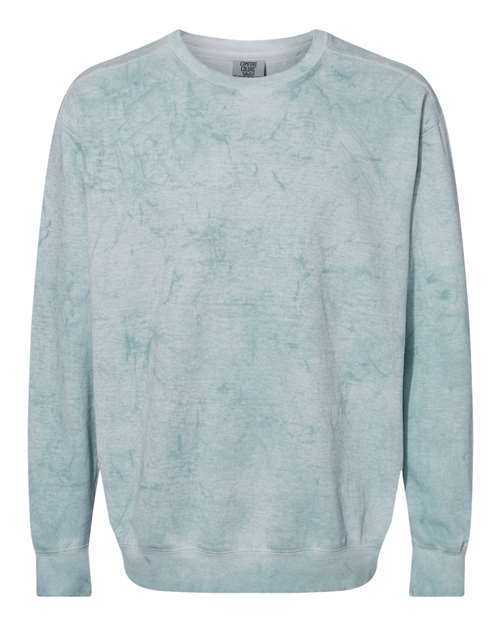 1545 Unisex Colorblast™ Crewneck Sweatshirt