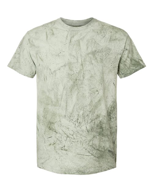 1745 Colorblast™ Heavyweight T-Shirt