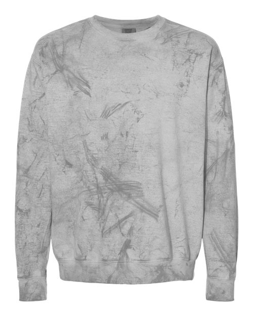 1545 Unisex Colorblast™ Crewneck Sweatshirt