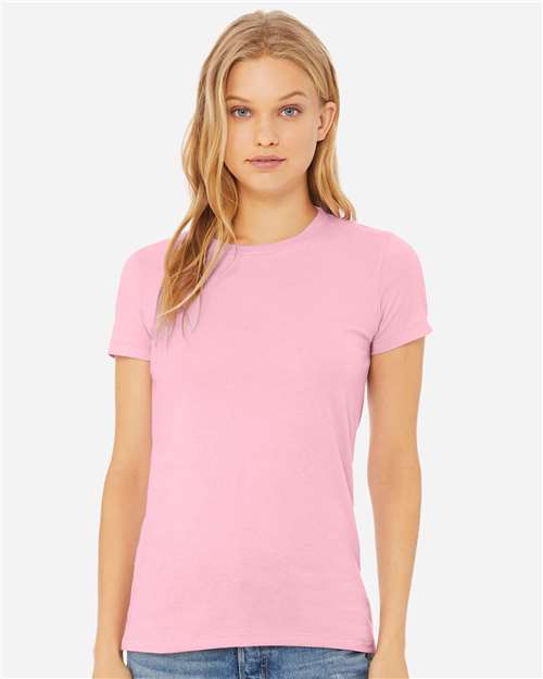 6413 Women’s Relaxed Fit Triblend Tee