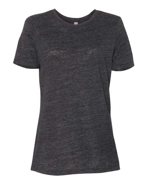 6416 Women’s Relaxed Fit Vintage Slub Tee