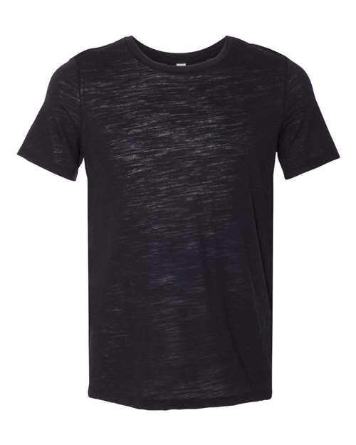 6416 Women’s Relaxed Fit Vintage Slub Tee