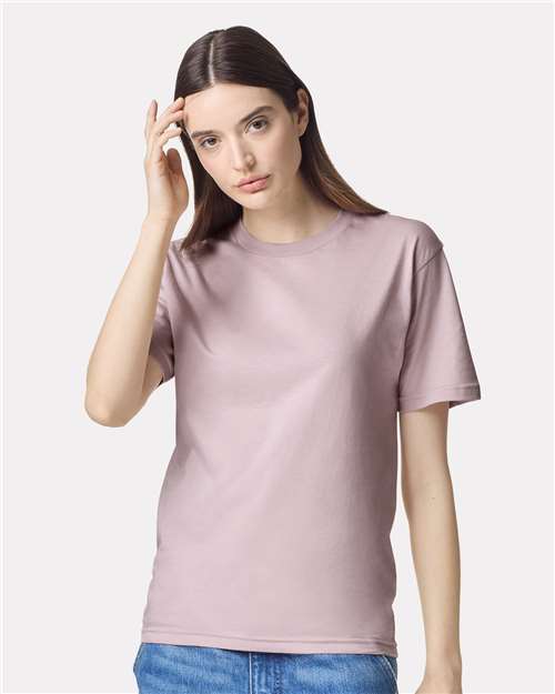 2001 Fine Jersey Tee