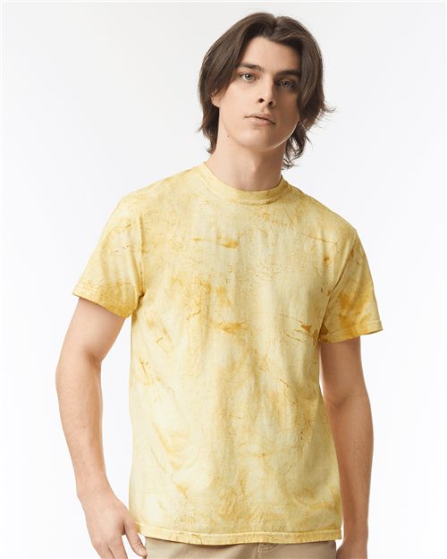 1745 Colorblast™ Heavyweight T-Shirt