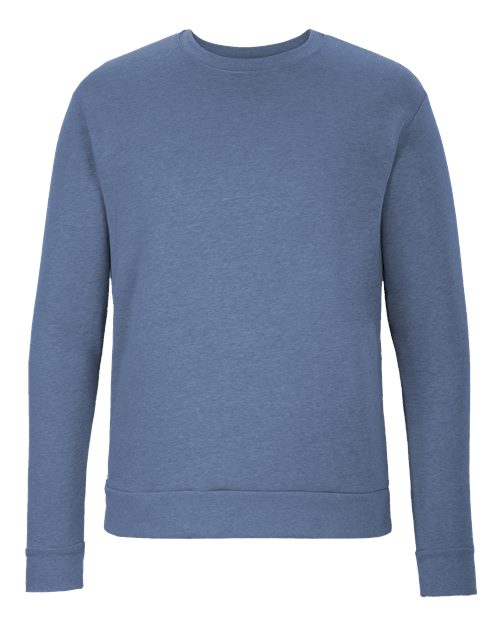 9002 Unisex Malibu Crewneck Sweatshirt