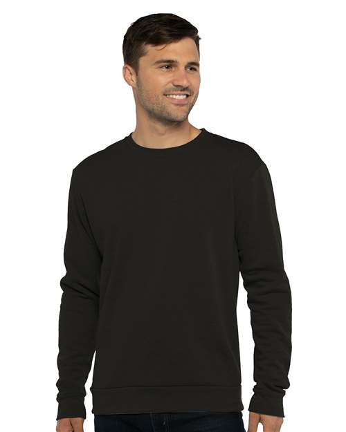 9002 Unisex Malibu Crewneck Sweatshirt