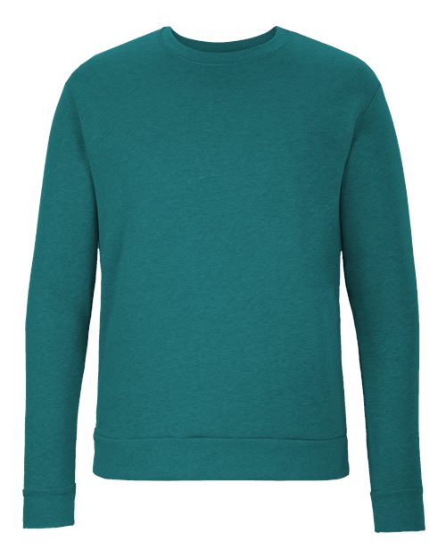 9002 Unisex Malibu Crewneck Sweatshirt