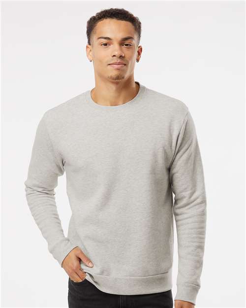 9002 Unisex Malibu Crewneck Sweatshirt