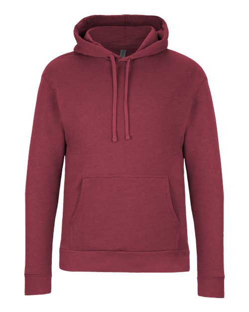 9302 Unisex Malibu Hoodie Sweatshirt