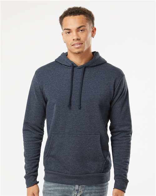 9302 Unisex Malibu Hoodie Sweatshirt