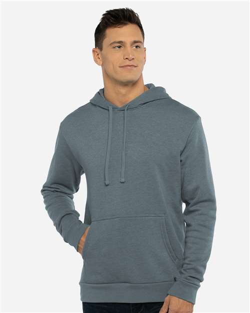 9302 Unisex Malibu Hoodie Sweatshirt