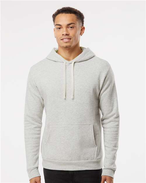 9302 Unisex Malibu Hoodie Sweatshirt