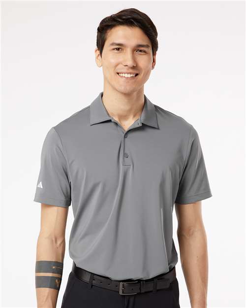 A514 Men's Ultimate Solid Polo