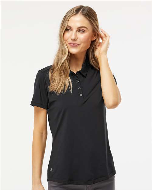 A515 Women's Ultimate Solid Polo