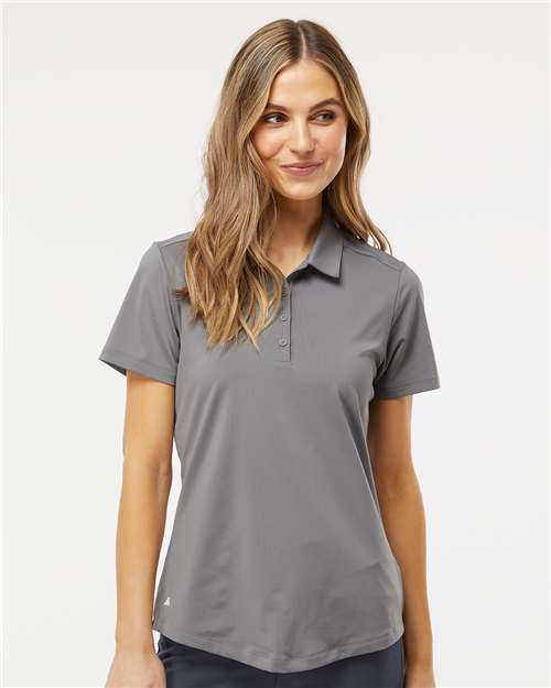 A515 Women's Ultimate Solid Polo
