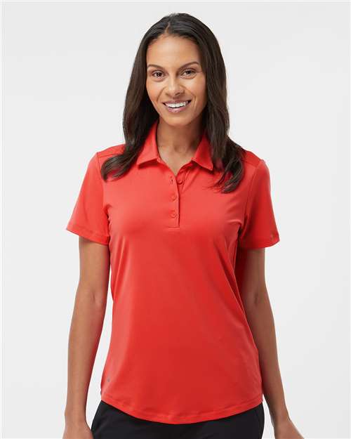 A515 Women's Ultimate Solid Polo