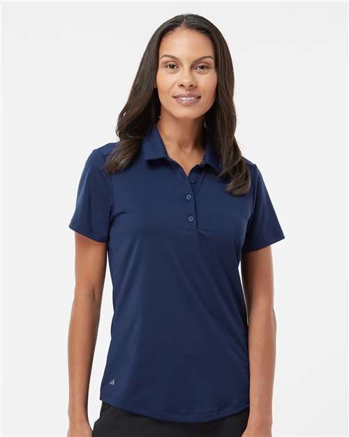 A515 Women's Ultimate Solid Polo
