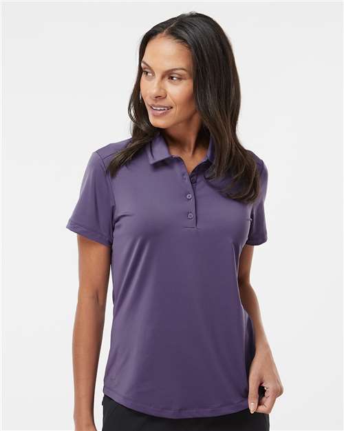 A515 Women's Ultimate Solid Polo