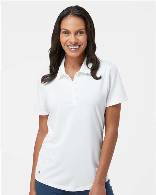 A515 Women's Ultimate Solid Polo