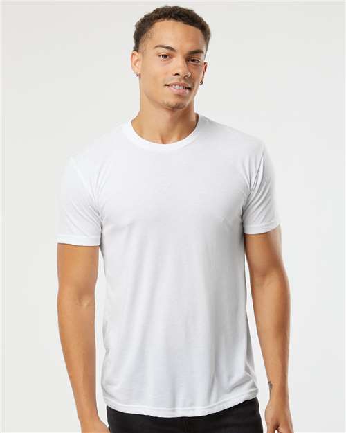6010 Unisex Triblend T-Shirt