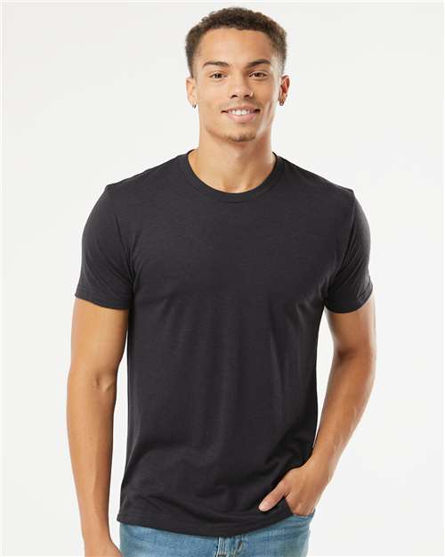 6010 Unisex Triblend T-Shirt