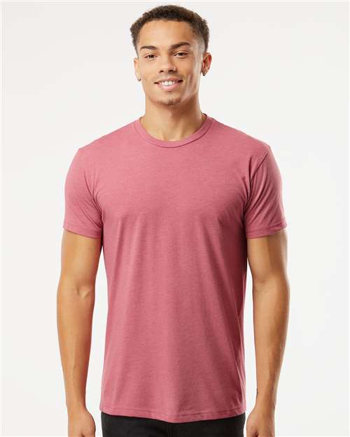 6210 Unisex CVC T-Shirt