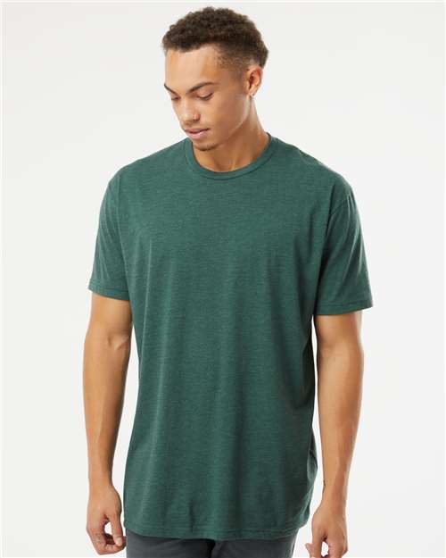 6210 Unisex CVC T-Shirt