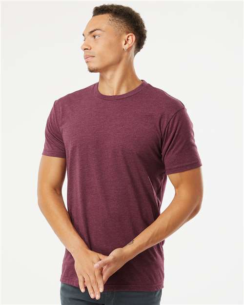 6210 Unisex CVC T-Shirt