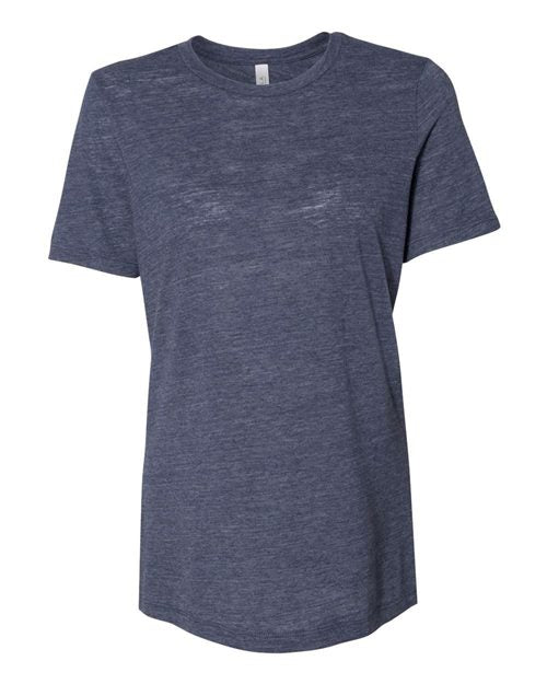 6416 Women’s Relaxed Fit Vintage Slub Tee